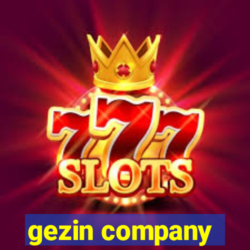 gezin company