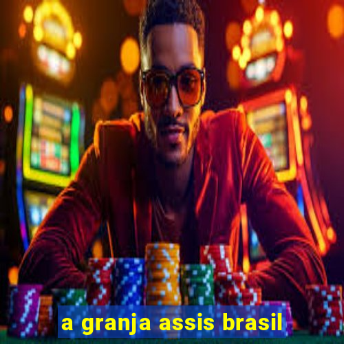 a granja assis brasil