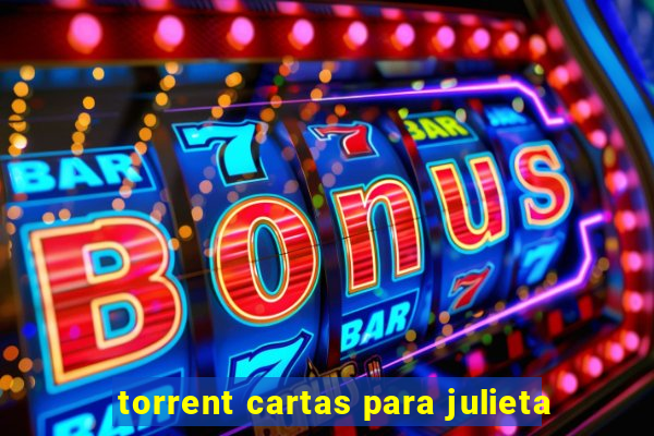 torrent cartas para julieta