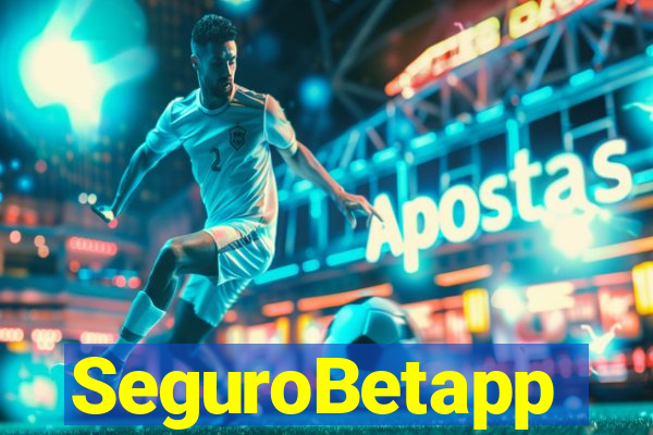 SeguroBetapp