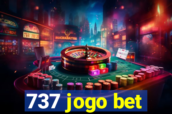 737 jogo bet