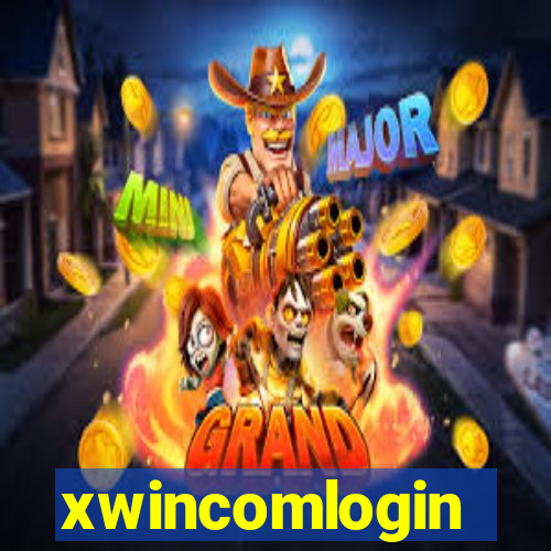 xwincomlogin