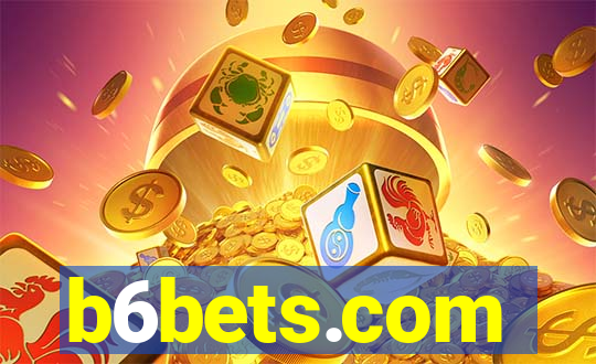 b6bets.com