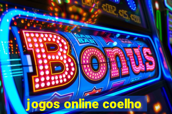 jogos online coelho