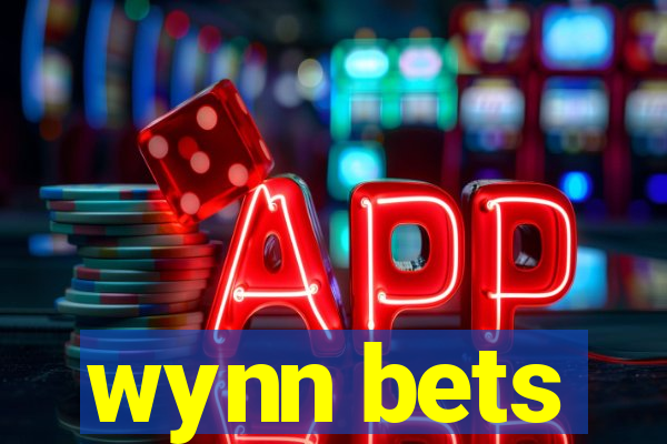 wynn bets