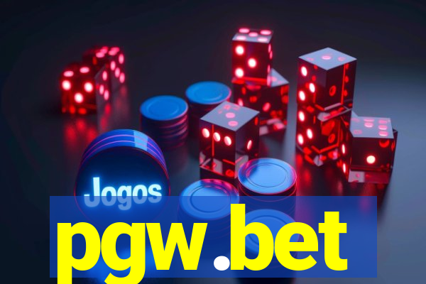 pgw.bet