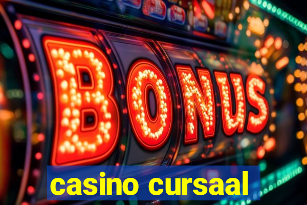 casino cursaal