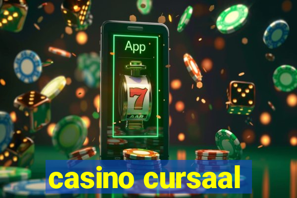 casino cursaal