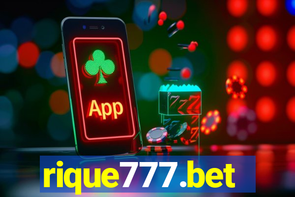 rique777.bet