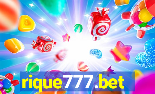 rique777.bet