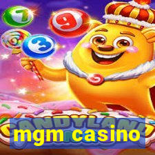 mgm casino