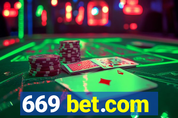 669 bet.com