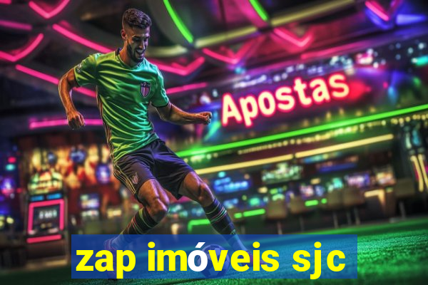 zap imóveis sjc