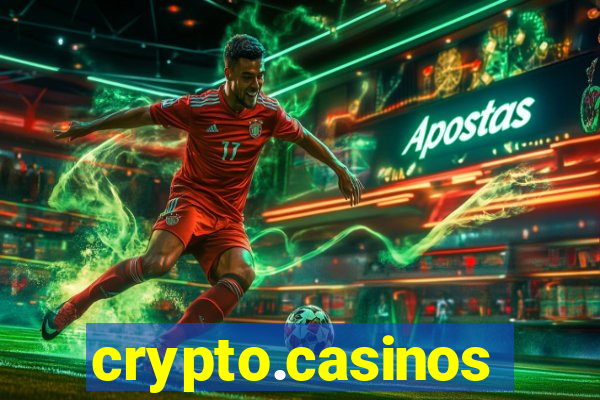 crypto.casinos