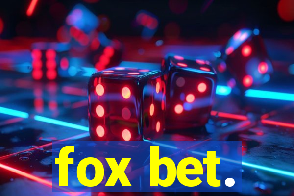 fox bet.