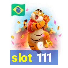 slot 111