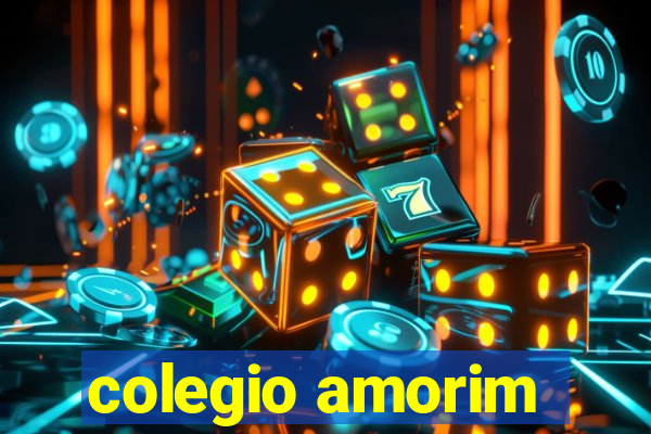 colegio amorim