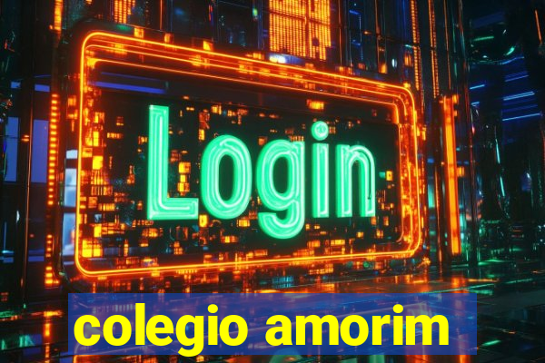 colegio amorim