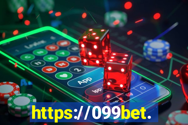 https://099bet.com/