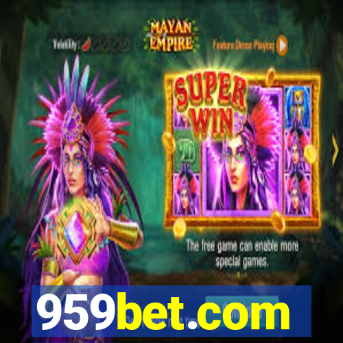 959bet.com