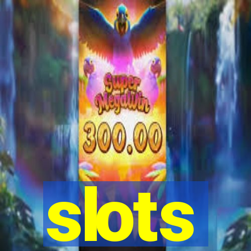 slots