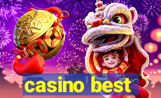 casino best