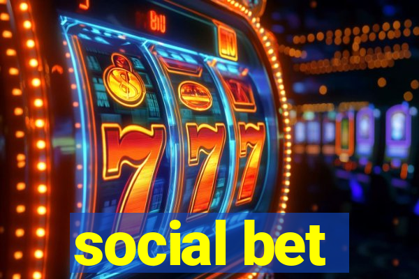 social bet