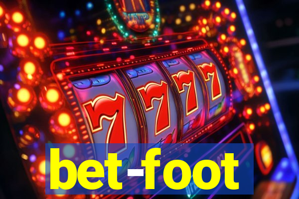 bet-foot