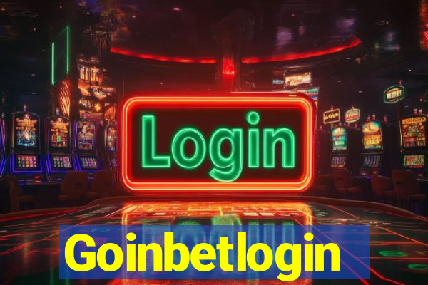 Goinbetlogin