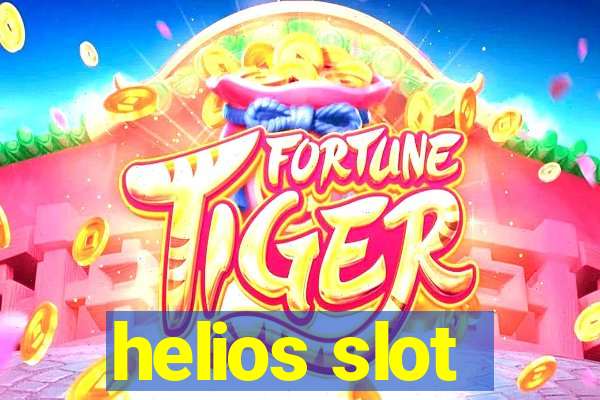 helios slot