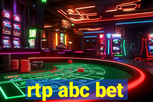 rtp abc bet