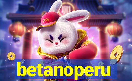 betanoperu