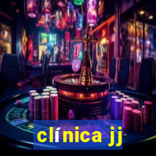 clínica jj