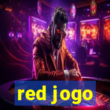 red jogo