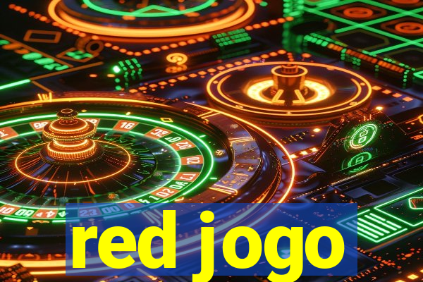 red jogo