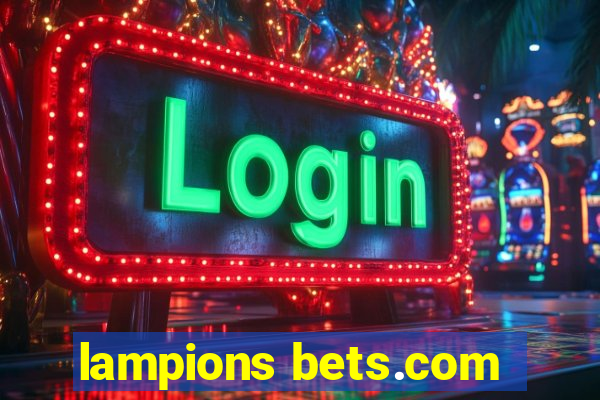 lampions bets.com