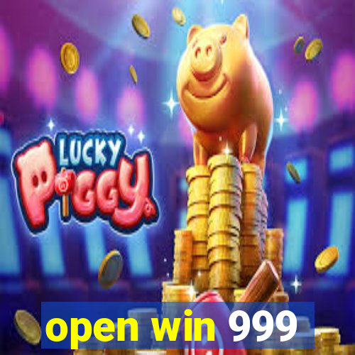 open win 999