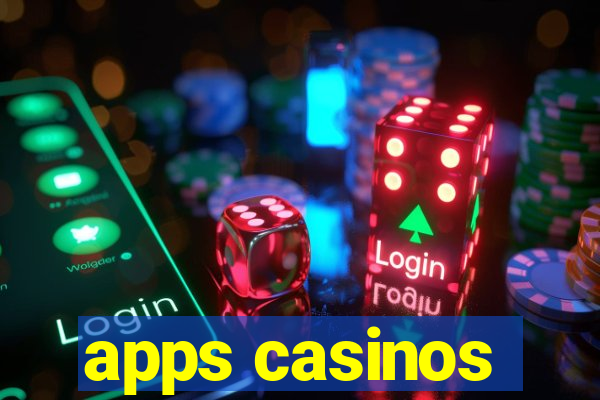 apps casinos