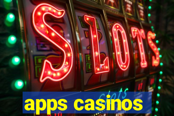 apps casinos