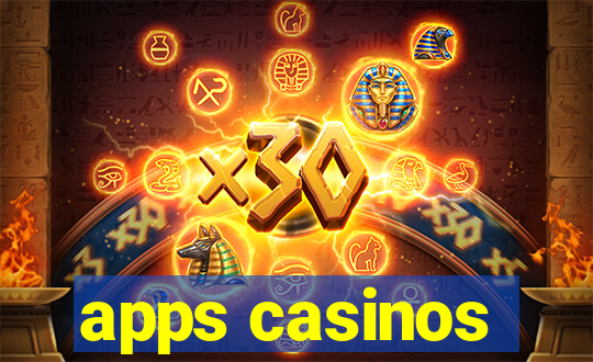 apps casinos