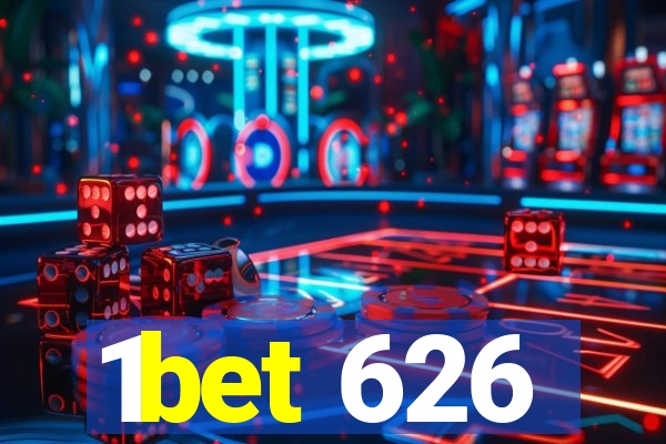 1bet 626