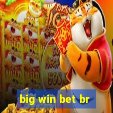 big win bet br