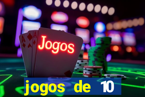 jogos de 10 centavos na betano