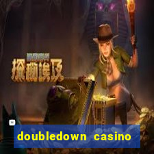 doubledown casino fichas gratis