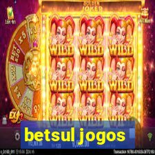 betsul jogos