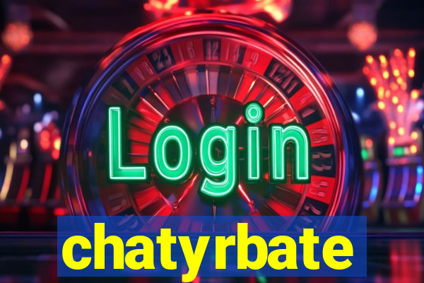 chatyrbate