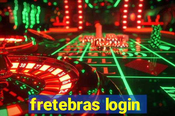 fretebras login