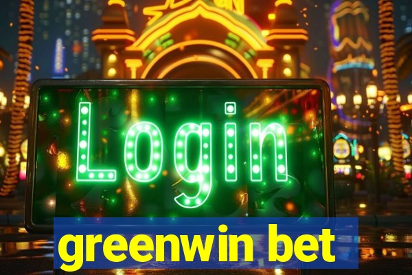 greenwin bet