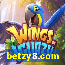 betzy8.com