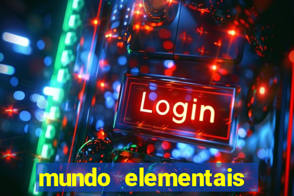 mundo elementais download apk